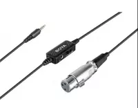 512 000 сум Кабель для микрофона BOYA BY-BCA6