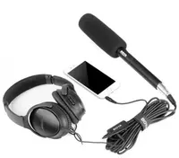 Кабель для микрофона BOYA BY-BCA6 Texnosar.uz