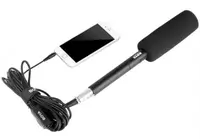 Кабель для микрофона BOYA BY-BCA6 - Texnosar.uz