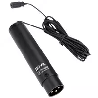 384 000 so'm Professional boya by-m40d Lapel mikrofoni