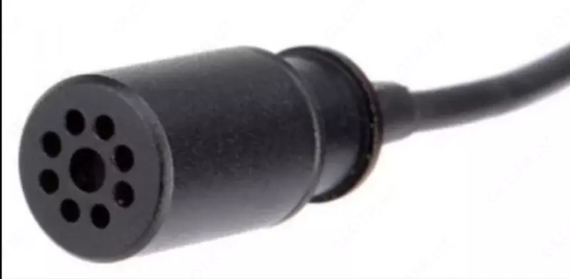 Professional boya by-m40d Lapel mikrofoni