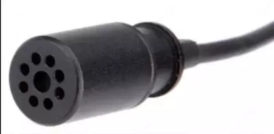 Professional boya by-m40d Lapel mikrofoni