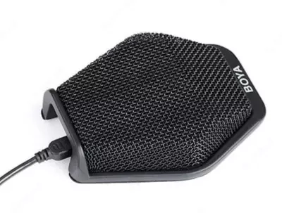 Конференц-микрофон Boya BY-MC2