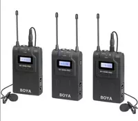Беспроводная микрофонная система BOYA BY-WM8 PRO-K2