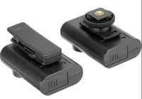 Двухканальный беспроводной микрофон BOYA BY-WM4 PRO - 1 088 000 сум