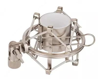 Держатель-паук для микрофона Alctron MA001W