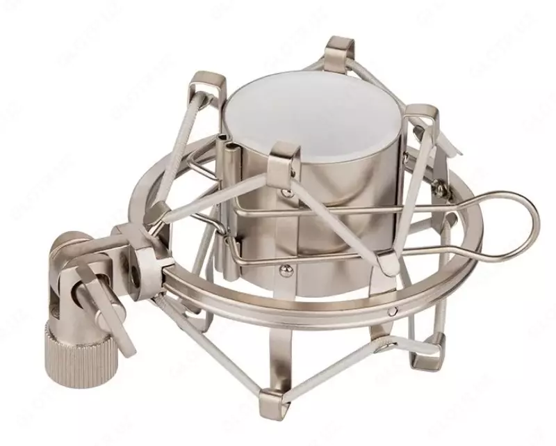 Держатель-паук для микрофона Alctron MA001W