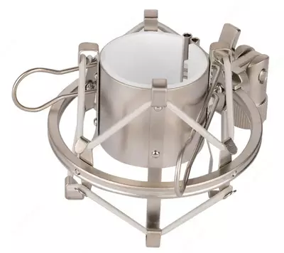 Держатель-паук для микрофона Alctron MA001W