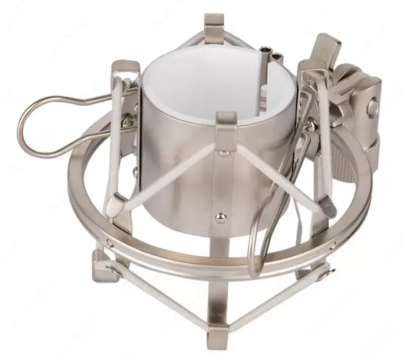 Держатель-паук для микрофона Alctron MA001W