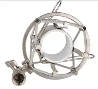 384 000 сум Держатель-паук для микрофона Alctron MA001W