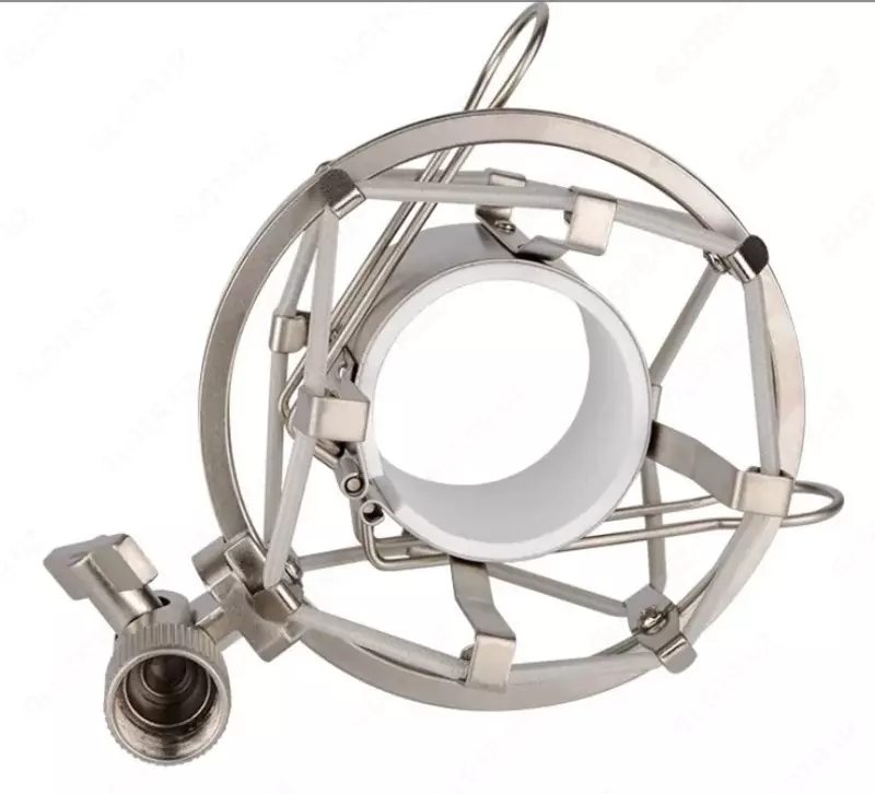 Держатель-паук для микрофона Alctron MA001W