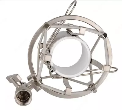 Держатель-паук для микрофона Alctron MA001W