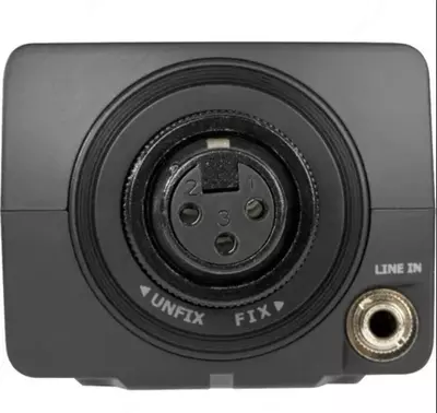 Беспроводной радиочастотный передатчик BOYA BY-WXLR8 PRO XLR Transmitter