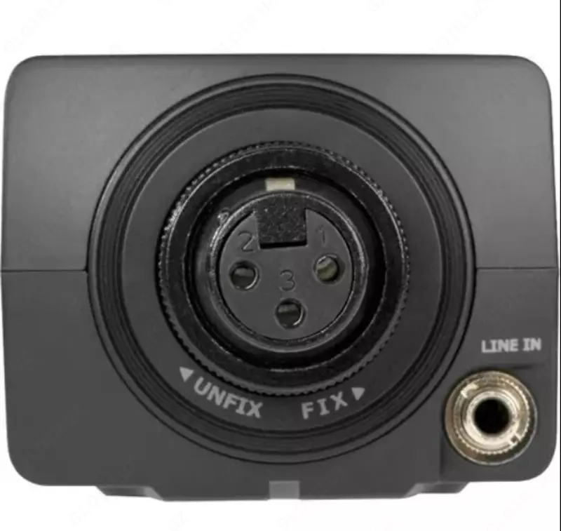 Беспроводной радиочастотный передатчик BOYA BY-WXLR8 PRO XLR Transmitter