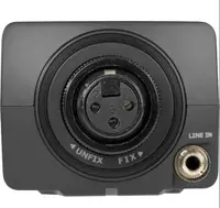 Беспроводной радиочастотный передатчик BOYA BY-WXLR8 PRO XLR Transmitter Только в розницу