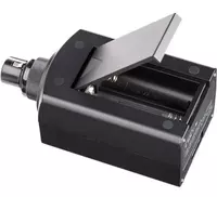 Беспроводной радиочастотный передатчик BOYA BY-WXLR8 PRO XLR Transmitter Texnosar.uz