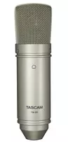 Конденсаторный микрофон Tascam TM-80
