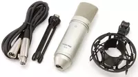 2 432 000 сум Конденсаторный микрофон Tascam TM-80