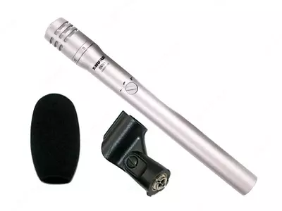 Студийный конденсаторный микрофон Shure SM81
