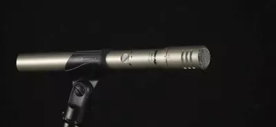 Студийный конденсаторный микрофон Shure SM81