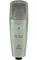 Behringer C-1U kondensator mikrofoni