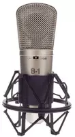 Behringer C-1U kondensator mikrofoni - Texnosar.uz