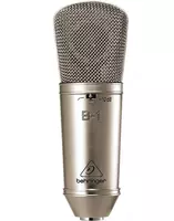 Behringer b-1 kondensator mikrofoni