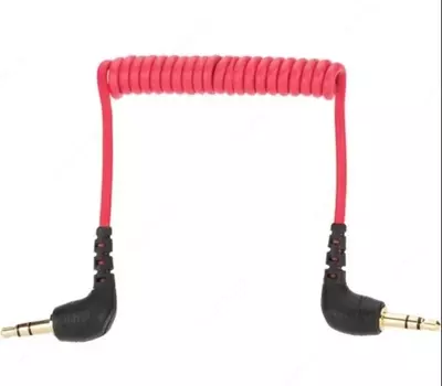 Rode Wireless go simsiz mikrofon tizimi