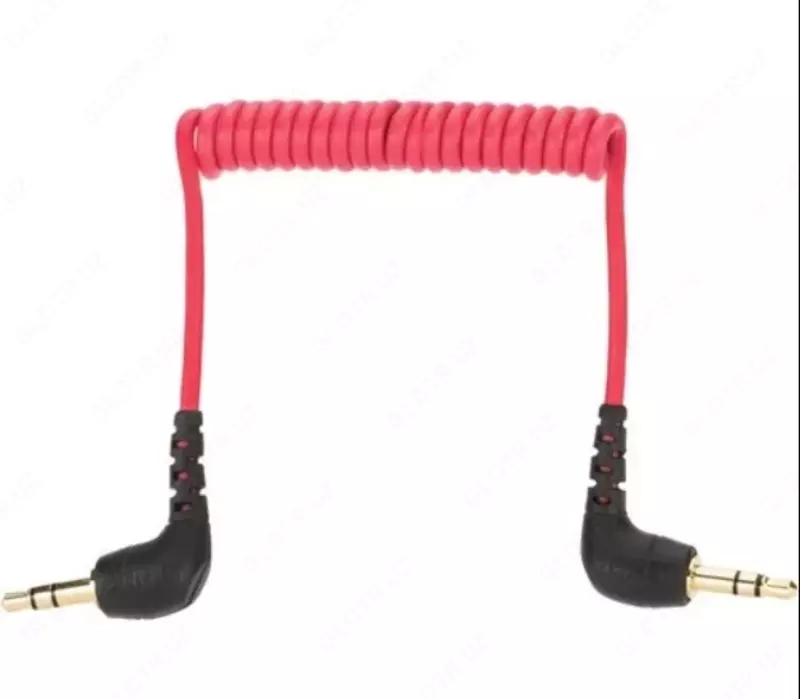 Беспроводная микрофонная система Rode Wireless Go