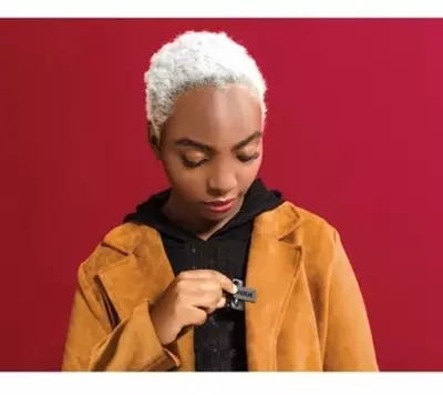 Беспроводная микрофонная система Rode Wireless Go