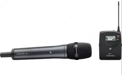 Беспроводная микрофонная система Sennheiser EW 135P G4