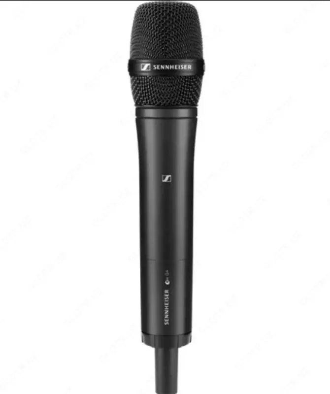 Беспроводная микрофонная система Sennheiser EW 135P G4