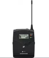 6 643 200 сум Беспроводная микрофонная система Sennheiser EW 135P G4