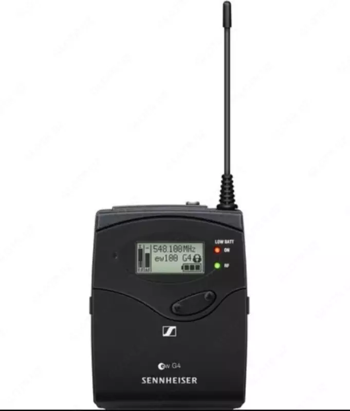 Беспроводная микрофонная система Sennheiser EW 135P G4