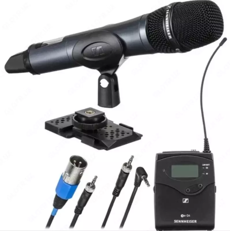 Беспроводная микрофонная система Sennheiser EW 135P G4