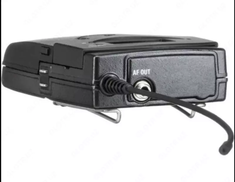 Беспроводная микрофонная система Sennheiser EW 135P G4