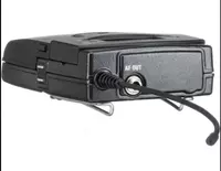 Беспроводная микрофонная система Sennheiser EW 135P G4 - Texnosar.uz