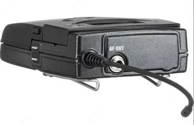 Беспроводная накамерная радиосистема Sennheiser EW 100 ENG G4