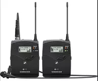 Sennheiser ew 112 simsiz radio tizimi