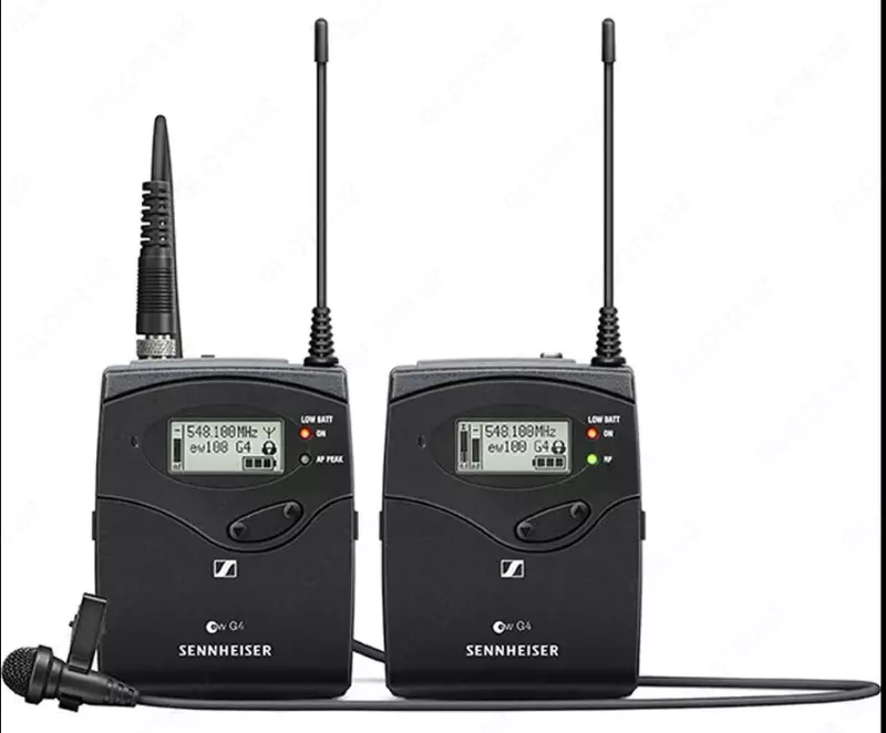 Беспроводная радиосистема Sennheiser EW 112