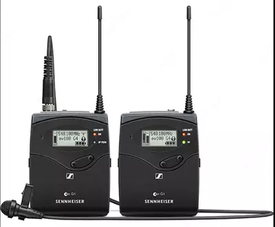 Беспроводная радиосистема Sennheiser EW 112