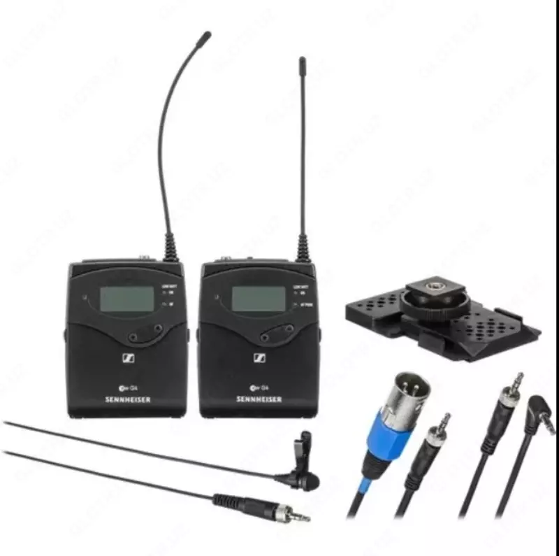 Беспроводная радиосистема Sennheiser EW 112