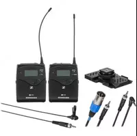 6 643 200 so'm Sennheiser ew 112 simsiz radio tizimi