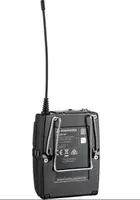 Sennheiser ew 112 simsiz radio tizimi Mikrofonlar
