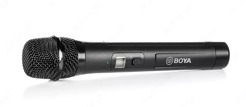 Микрофон для беспроводной системы BOYA BY-WHM8 PRO