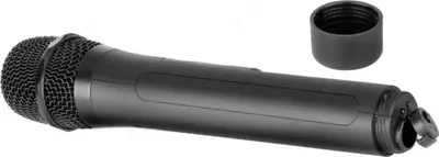 Boya by-whm8 PRO simsiz tizimi uchun mikrofon Boya by-whm8 PRO simsiz tizimi uchun mikrofon