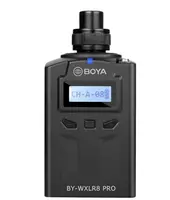 Подключаемый передатчик для беспроводной системы BOYA BY-WM8 PRO