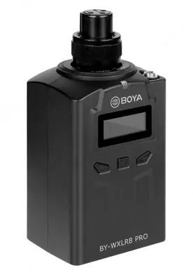 Подключаемый передатчик для беспроводной системы BOYA BY-WM8 PRO