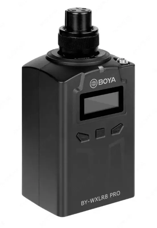 Подключаемый передатчик для беспроводной системы BOYA BY-WM8 PRO