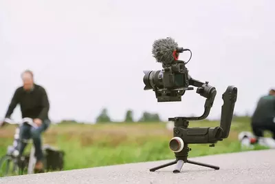 Однонаправленный кардиоидный микрофон Boya BY-MM1